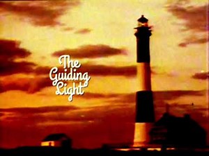 The Guiding Light (1974) - Closing Theme