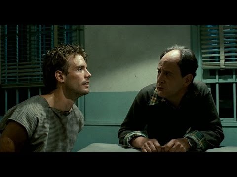 ターミネーター カイル・リース vs シルバーマン先生