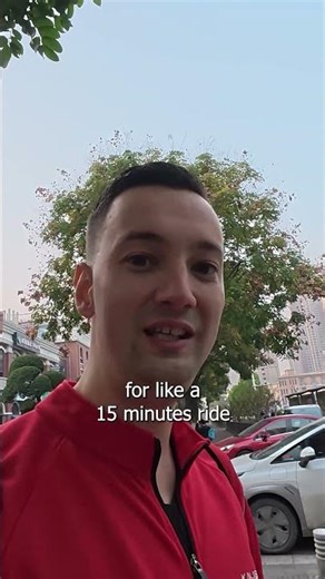 Is Didi App Easy To Use In Wuhan, China? 🇨🇳