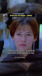 57K views · 1K reactions | Película Recomendada: Firelight - (1997) | #peliculas #pelis #peliculasrecomendadas #PeliculasDeAccion #accion #peliculas2024 #ResumenDePeliculas #Resumen #teloresumo #EnMinuto | GC Resumen | Facebook