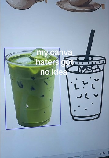 Haters meet Canva AI I used Canva Pro in this video for everyone asking x #canva #canvadesign #canvahacks #designer #socialmedia