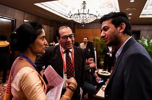 How to become a billionaire: 5 inspiring under-30s who did it