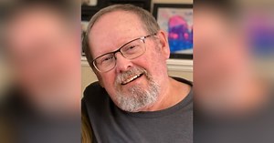 Obituary for John David Frost