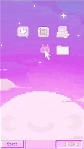 dreamcore, traumacore and wierd core in one