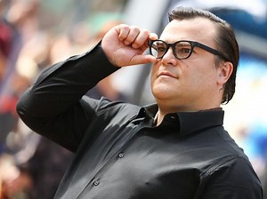 Jack Black on the Death of His Older Brother Who Died of AIDS