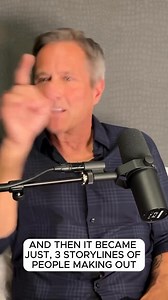 Rob Estes aka Kyle McBride joined Laura, Daphne and Courtney on this weeks Stilltheplace and clearly Laura was finding real life vs on screen life a little confusing! Listen to this episode and all previous episodes here ----> linktree.com/stilltheplace | Laura Leighton