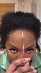 1M views · 55K reactions | Of course a direct link to all tools and products will be in the comments! | Duchess Braids Inc | Facebook