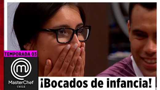 70K views · 1K reactions | En 2017, tuvimos la tercera temporada de MasterChef Chile, vamos a revivir todas las emociones de la competencia y acompañar la trayectoria de los mejores cocineros en búsqueda del gran título de MasterChef. (T03E13 - 2017) | MasterChef Chile | Facebook