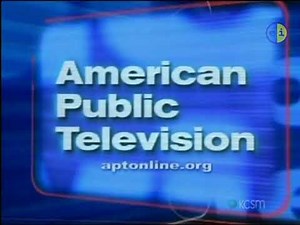 TVO/Protocol Entertainment/Crawford Productions/WIN/Eaton Films/CPTV/American Public TV (2008) #1