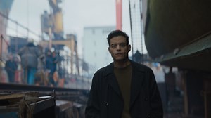 The Amateur: Official Trailer, Poster, And 4 HQ Images Released