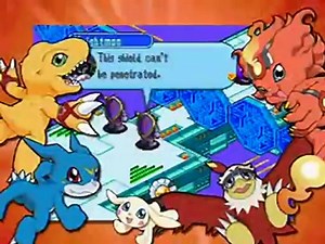 Digimon World: Dusk - Trailer 1 - video Dailymotion