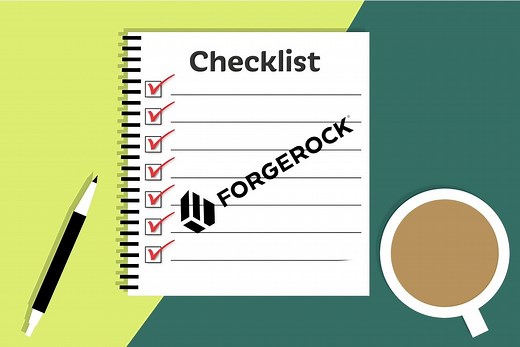 How to Harden Forgerock Access Manager (AM) for Production