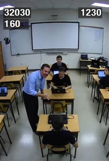 😂💻 🔴 CAUGHT! ......AI Homework Fail!