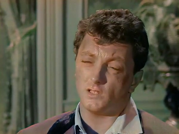 Have Gun Will Travel TV 1962 colorized s06e01 Genesis