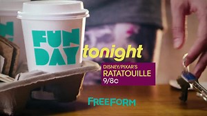 36 reactions | Don't miss Disney•Pixar's Ratatouille TONIGHT at 9pm/8c on Freeform! | Freeform | Facebook
