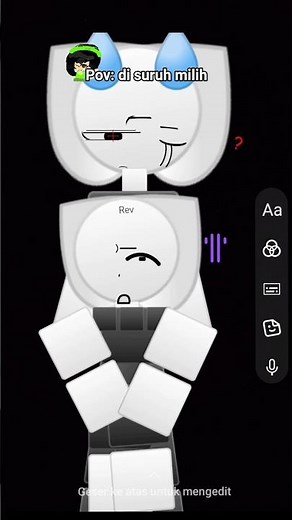 gift for ‪@Rev-r4i‬ end @#Quinn_Quit || i don't know?