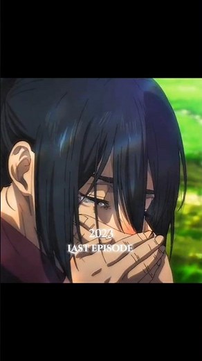 [The Real AOT Fans Can Understand...❤️‍🩹]-Attack On Titans Edit #anime #attackontitan #animeedit