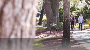 8.5K views · 87 reactions | Eric Salter's life changed unexpectedly in May 2017 when he suffered a life-threatening aortic dissection while working from his home office. The active father of two who was then 42 went from living a normal, healthy life to having just minutes to say goodbye to his family before emergency surgery. Read more of Eric's story here: https://mayocl.in/3vOtxzz | Mayo Clinic | Facebook