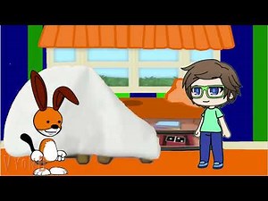 kippers clues and you: s3: imagination with kipper: part 1
