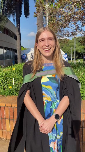 #HelloTuksAlumni: Congratulations on your remarkable achievement 🎓🥳 #UniversityOfPretoria #UniversityOfPretoriaStudents #UPGraduation2024 #graduationday#graduations #TuksofNiks #TuksStudent #TikTokSA #TikTokSouthAfrica #fyp #sama28