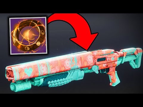 The New Solstice Memento is BEAUTIFUL!! How to Get!!