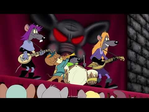 Tom & Jerry Tales S1 - The Itch 3