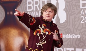 Lewis Capaldi Opens Up About Mental Health On ‘How I’m Feeling Now’