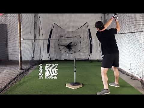 How to Use the Bandit Sports Swing Disk