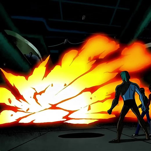 Bên 10: Những Alien Mạnh Nhất Trong Series