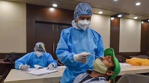 कोरोना फिर होने लगा बेलगाम, 6 महीने का टूटा रिकॉर्ड, 24 घंटे में नए केस 3000 के पार