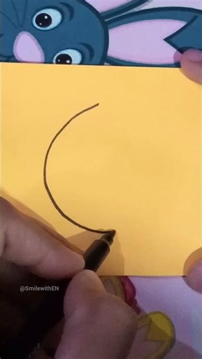 Easy C drawing 😱🤯😍❤ #art #drawing #shorts