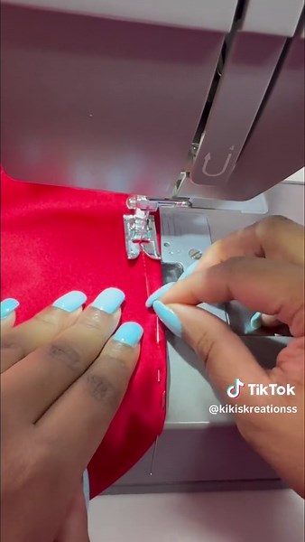 Unique Prom Dress Design Process | Kiki Kreations