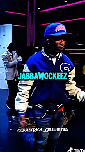This Lil Uzi Vert x Jabbawockeez Moment Had The Crowd Going Crazy 🔥