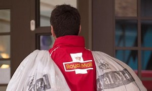 Royal Mail shares go on sale today priced between 260p and 330p