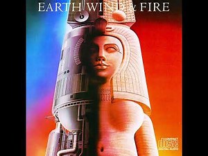 Earth wind and fire - Let's groove 1 hour
