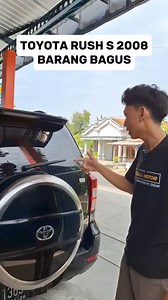 383K views · 3.6K reactions | Part 2... Toyota Rush 1.5 S Manual...