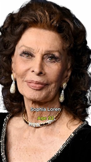Who is she? Legendary Actresses of the 70s