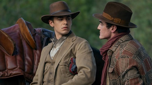 Why Reviews For Prime Video's New Sherlock Holmes Show Are So Good