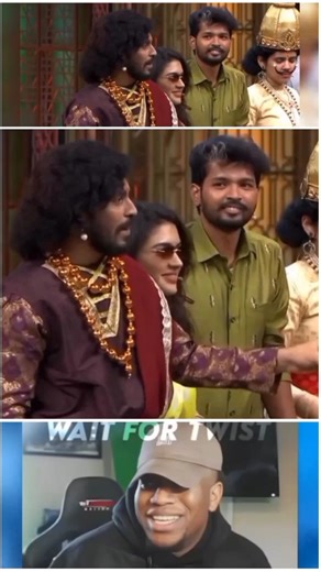 Cwc FunEdits #pugazh #shabana #kureshi #cwc #shorts #shortvideo #shortsfeed #comedy #tvk #dmk