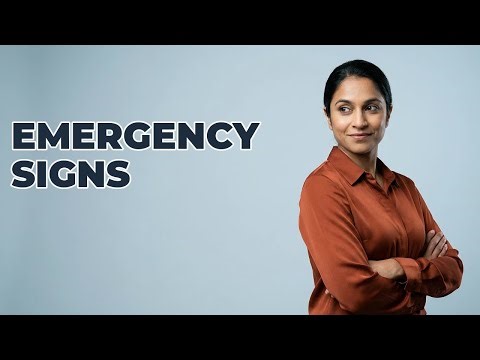 What Bronchiolitis Symptoms Require Medical Attention?