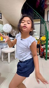Stela's Dance Cover - Daleng Dale 🫰🥰😍 | MELASON