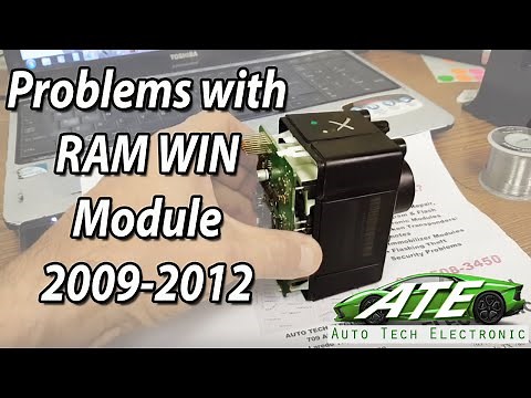 Dodge Ram 2009 2010 2011 2012