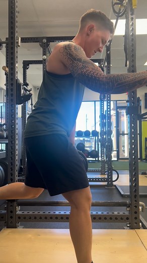 Just absolutely kicking ass in the gym #EZPT #PersonalTraining #Fitness #Strength #PersonalTraining #Workout #Motivation #Awesome | EZ Personal Training | Facebook