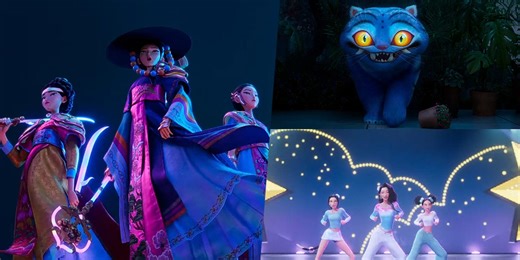 Comprehensive Guide To K-Pop Demon Hunters: Terms, Lore, And Myths You Might Have Missed - KPOP HIT