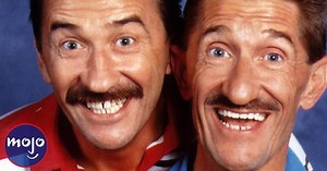 Top 10 ChuckleVision Moments That Aged Badly | Articles on WatchMojo.com