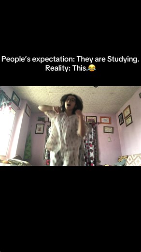 We are normal, I promise.