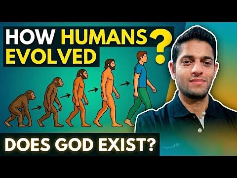 Did God really create this universe? Explained.