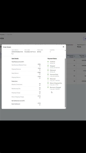 Meesho Scam Alert 🚨 | Meesho Seller Problems & Payment Issues Explained #ecommerce #ecommlab #ecom