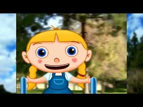 Little Einsteins | The Original Little Einstein Promo! | Little Einsteins