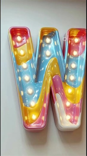 Learn Letter W | Fun Alphabet Song for Gen Alpha & Gen Beta